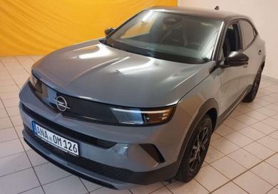 Opel Mokka, 2026