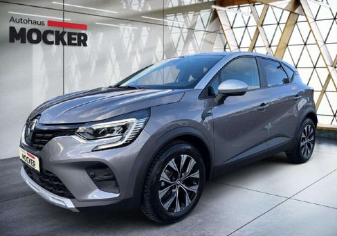 Renault Captur, 2023