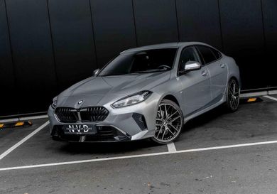 BMW 2 Serija, 2025