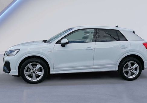 Audi Q2, 2024 3