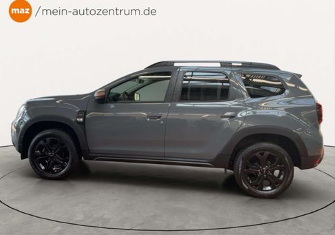 Dacia Duster, 2024 3