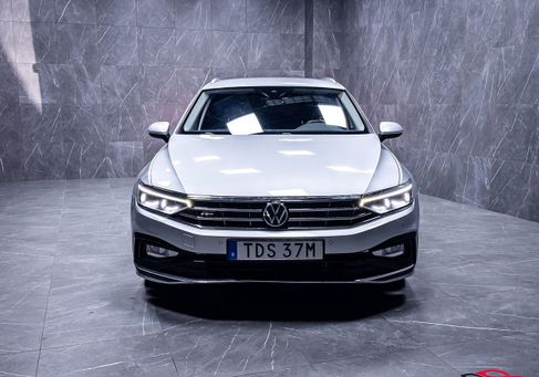 Volkswagen Passat Variant, 2021 2