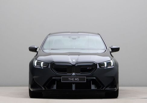 BMW M5, 2026