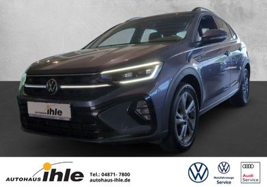 Volkswagen Taigo, 2022