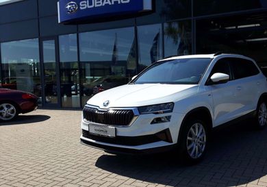 Skoda Karoq, 2023