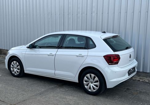 Volkswagen Polo, 2021 3