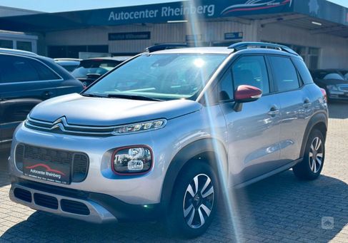 Citroën C3, 2020