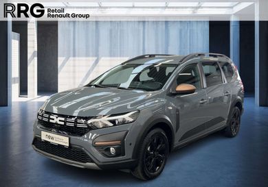 Dacia Jogger, 2025