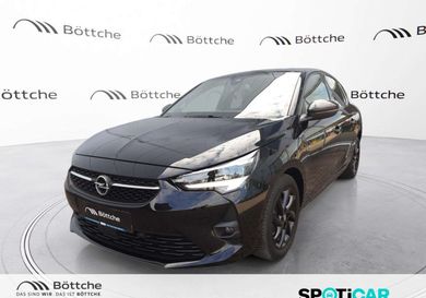 Opel Corsa, 2022