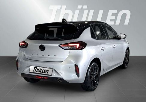 Opel Corsa, 2025 2