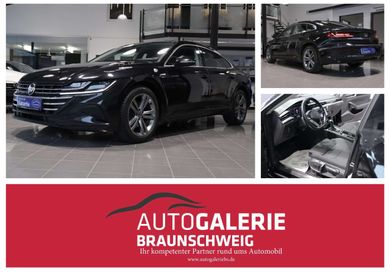 Volkswagen Arteon, 2022