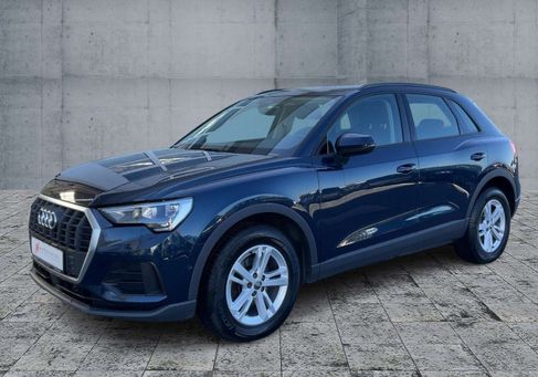 Audi Q3, 2020 2