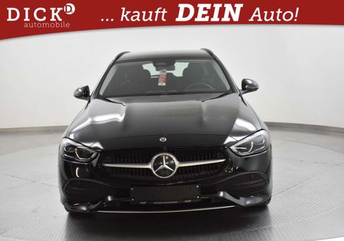 Mercedes-Benz C 220, 2022