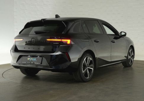 Opel Astra, 2024