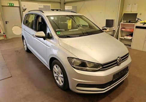 Volkswagen Touran, 2020 2