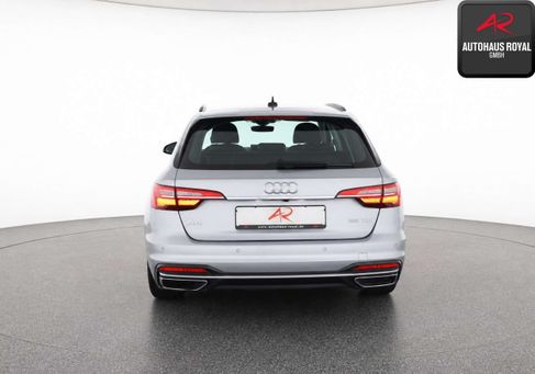 Audi A4, 2023
