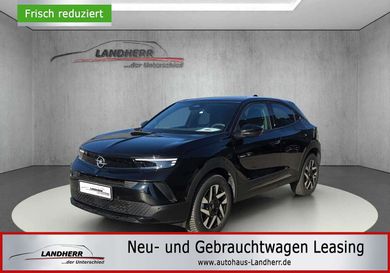 Opel Mokka, 2025