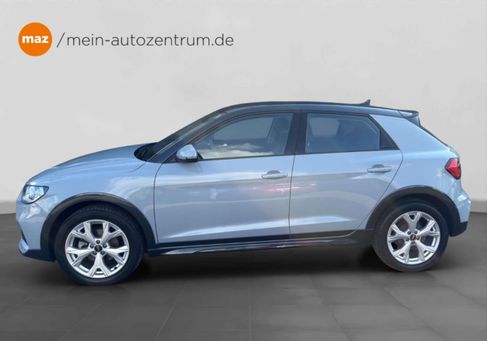Audi A1, 2020