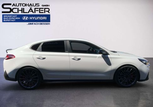 Hyundai i30, 2020 3