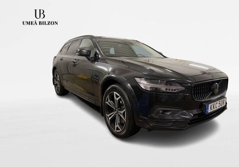Volvo V90 Cross Country, 2022