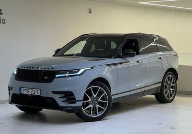 Land Rover Range Rover Velar, 2024