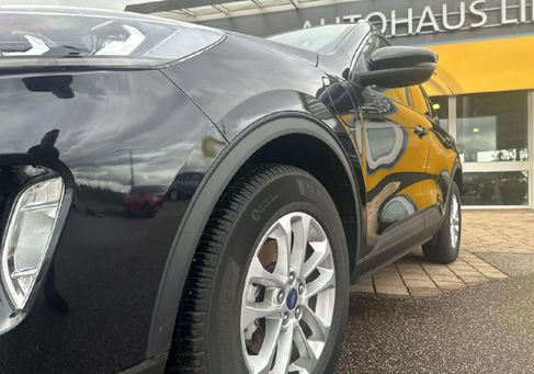 Ford Kuga, 2021
