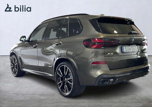 BMW X5, 2026 2