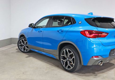 BMW X2, 2019