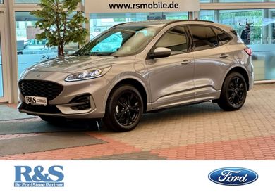 Ford Kuga, 2022