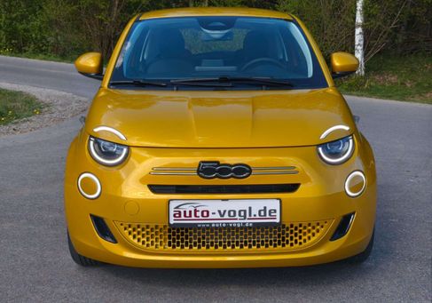 Fiat 500, 2026