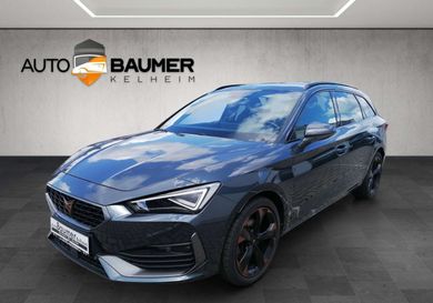 Cupra Leon, 2023