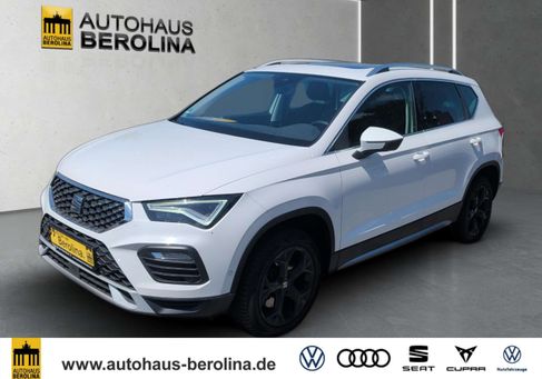 Seat Ateca, 2023