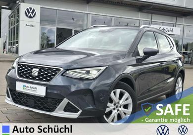 Seat Arona, 2023