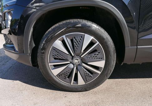 Skoda Karoq, 2025