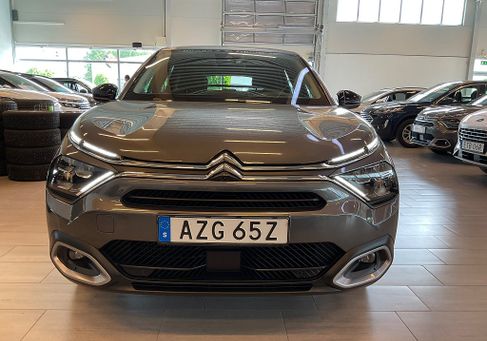 Citroën C4, 2024 2