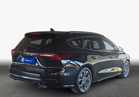 Ford Focus, 2023