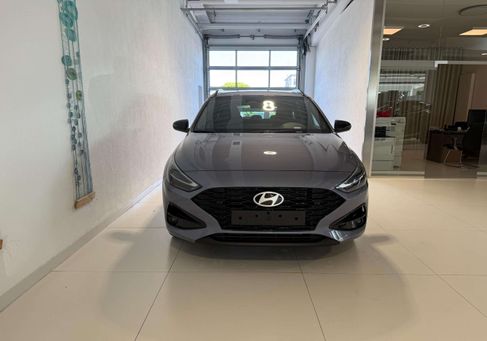 Hyundai i30, 2025 2