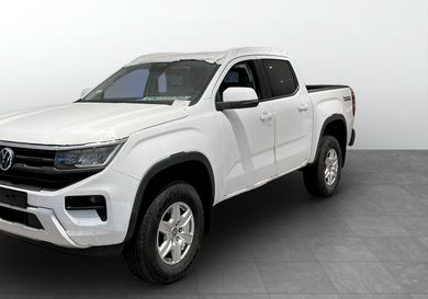 Volkswagen Amarok, 2025