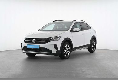 Volkswagen Taigo, 2023