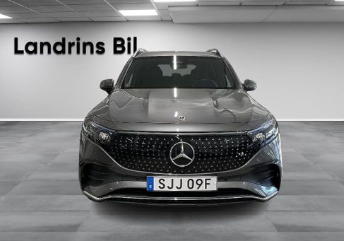 Mercedes-Benz, 2026 2