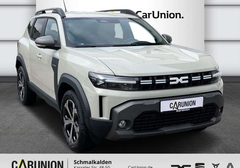 Dacia Duster, 2024 3