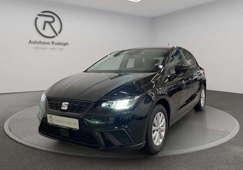 Seat Ibiza, 2024