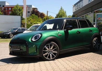 MINI Cooper, 2022