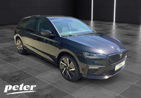 Skoda Scala, 2025