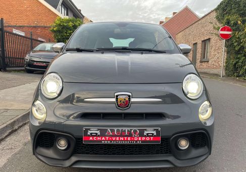 Fiat, 2018