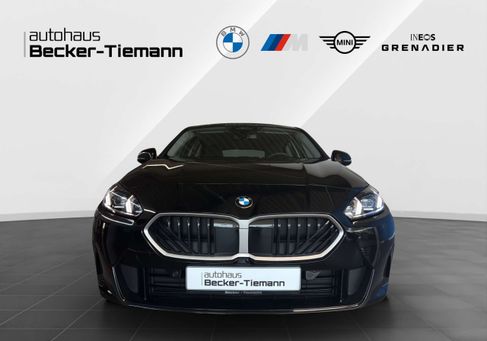 BMW 120, 2025