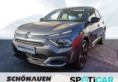 Citroën C4, 2024
