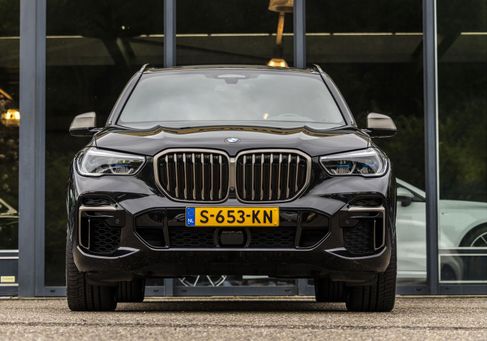BMW X5 M50, 2022 3
