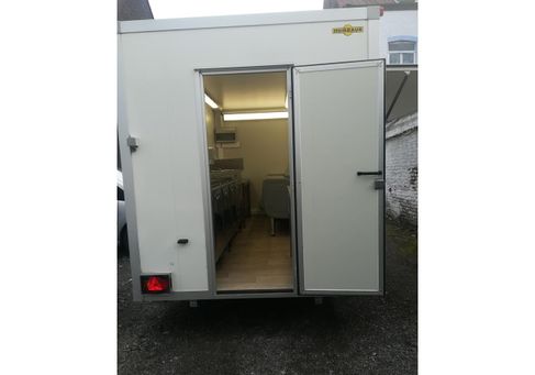 Mercedes-Benz Sprinter, 2019