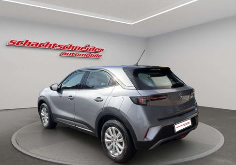 Opel Mokka, 2022 2